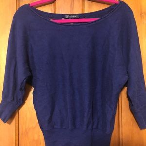 American Eagle top in a size XS
